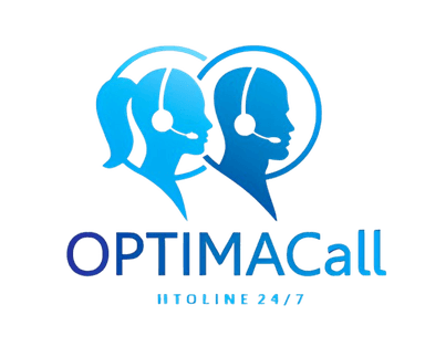 OptimaCall Logo