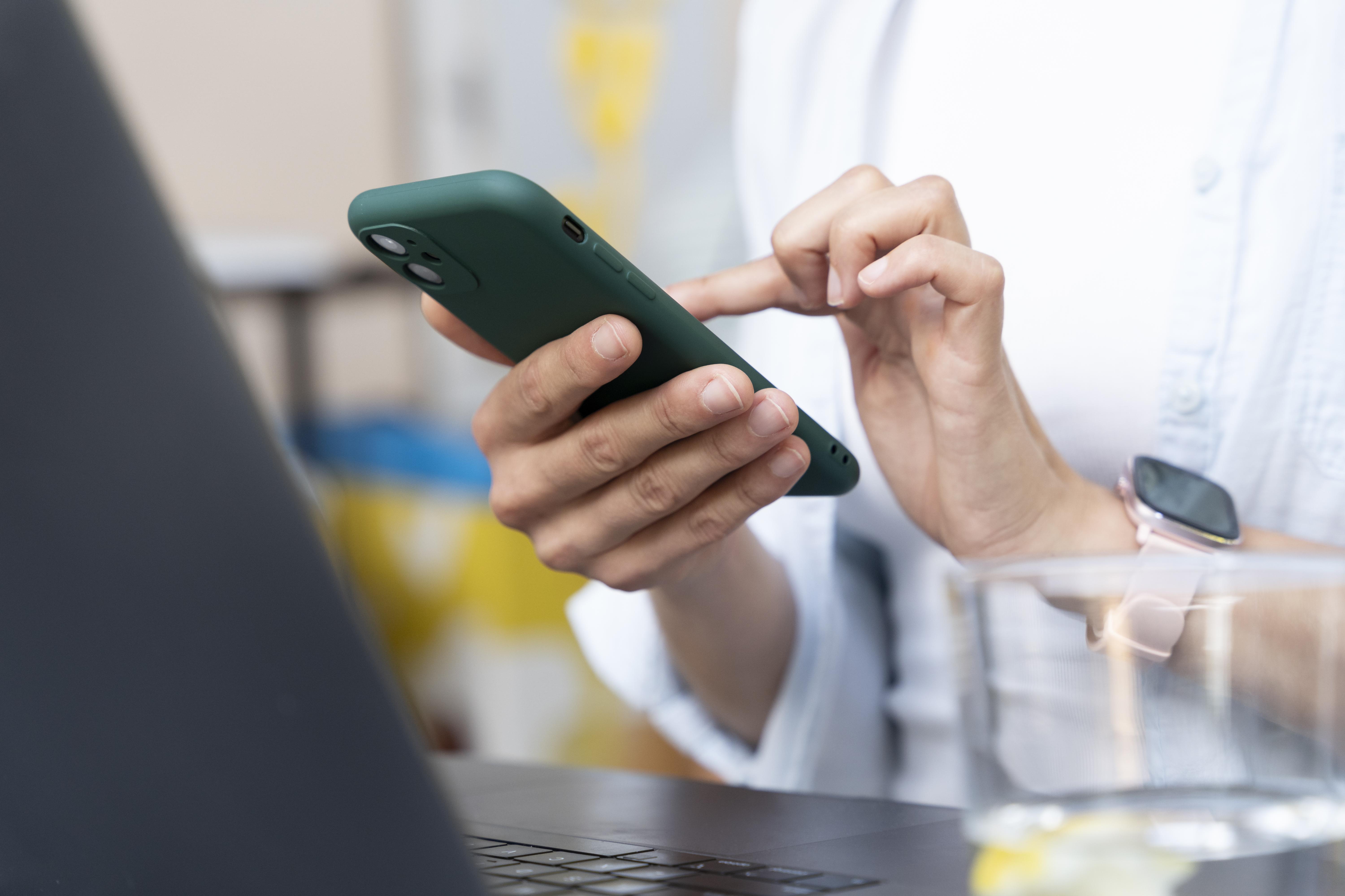 Equipe support Optimacall